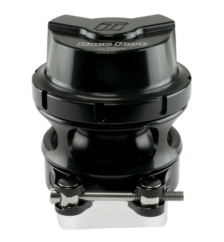 Turbosmart GenV RacePort BOV – (Sleeper) - Image 2