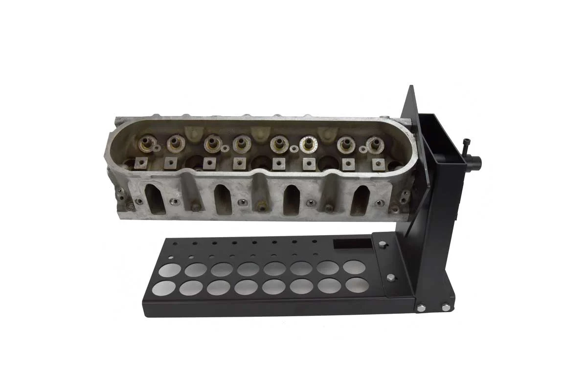 Universal Rotating Cylinder Head Stand - Image 3