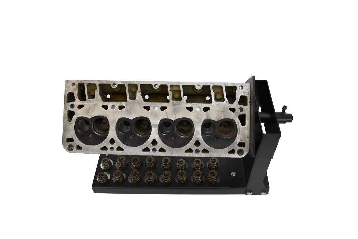 Universal Rotating Cylinder Head Stand - Image 4