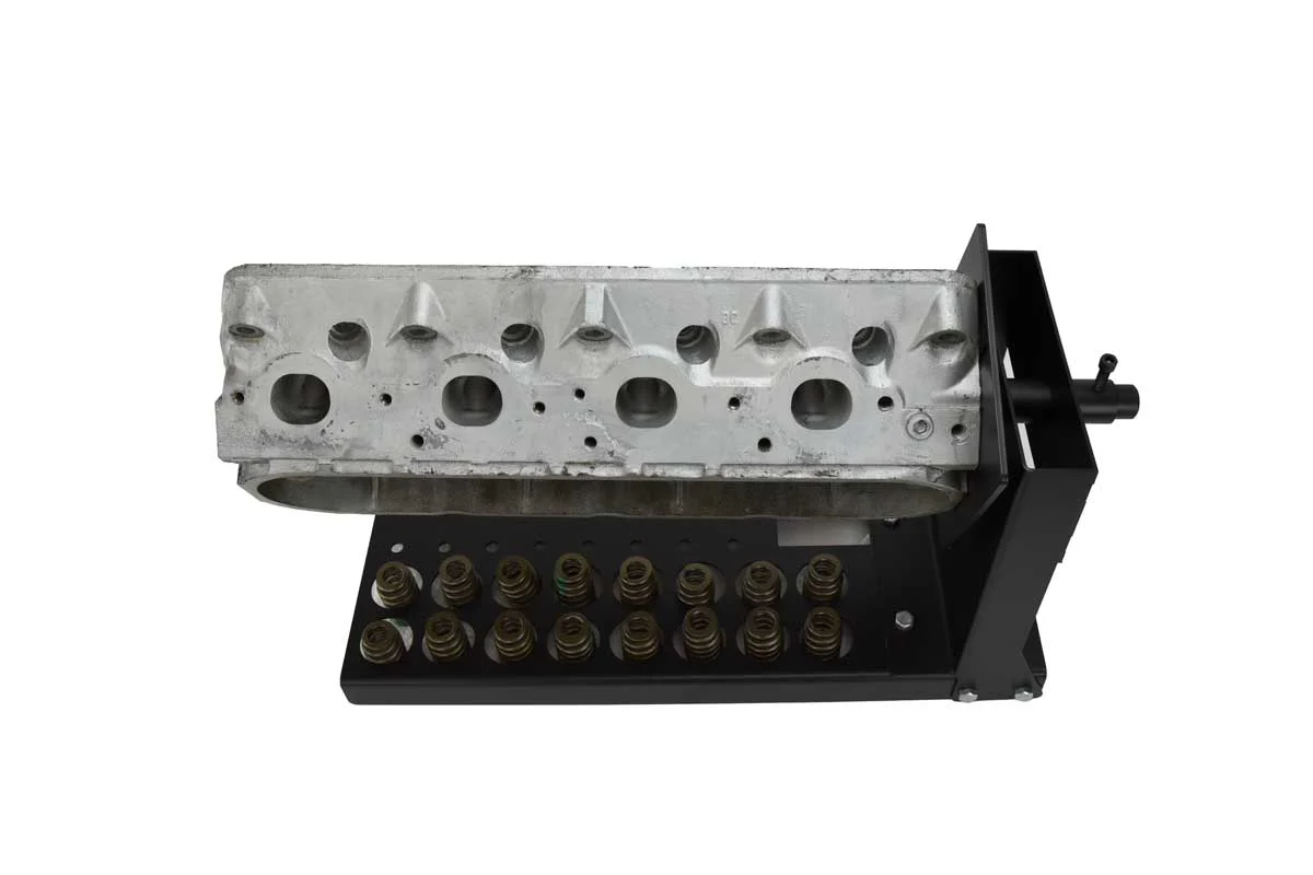 Universal Rotating Cylinder Head Stand - Image 5
