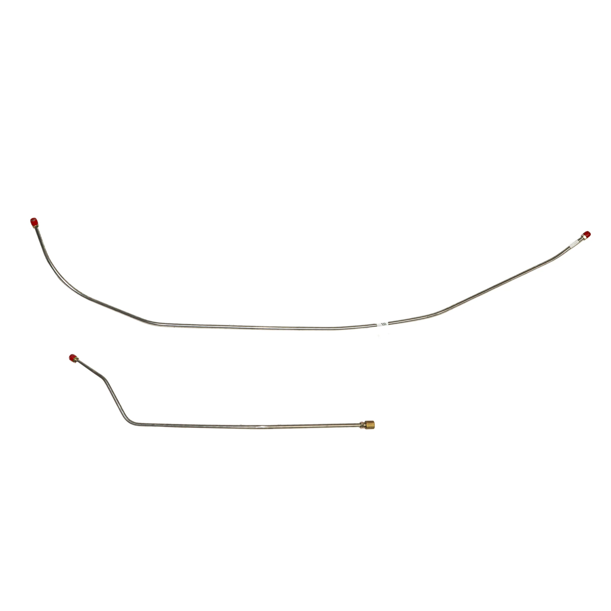 VGL5400- 54 Corvette; 5/16 2pc Tank to Pump Fuel Line w/ Union