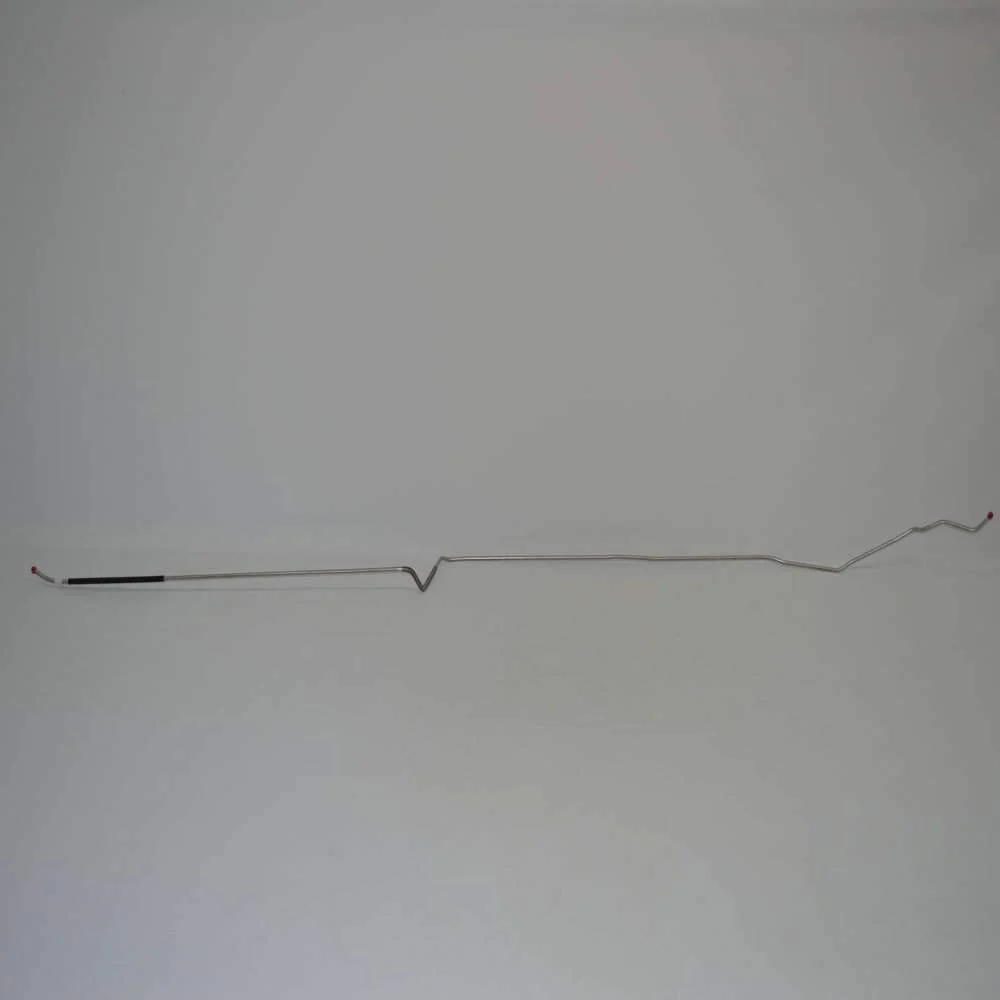 VGL6302- 63-67 Corvette, Small Block V8; 3/8 Tank to Pump Fuel Line - Image 2
