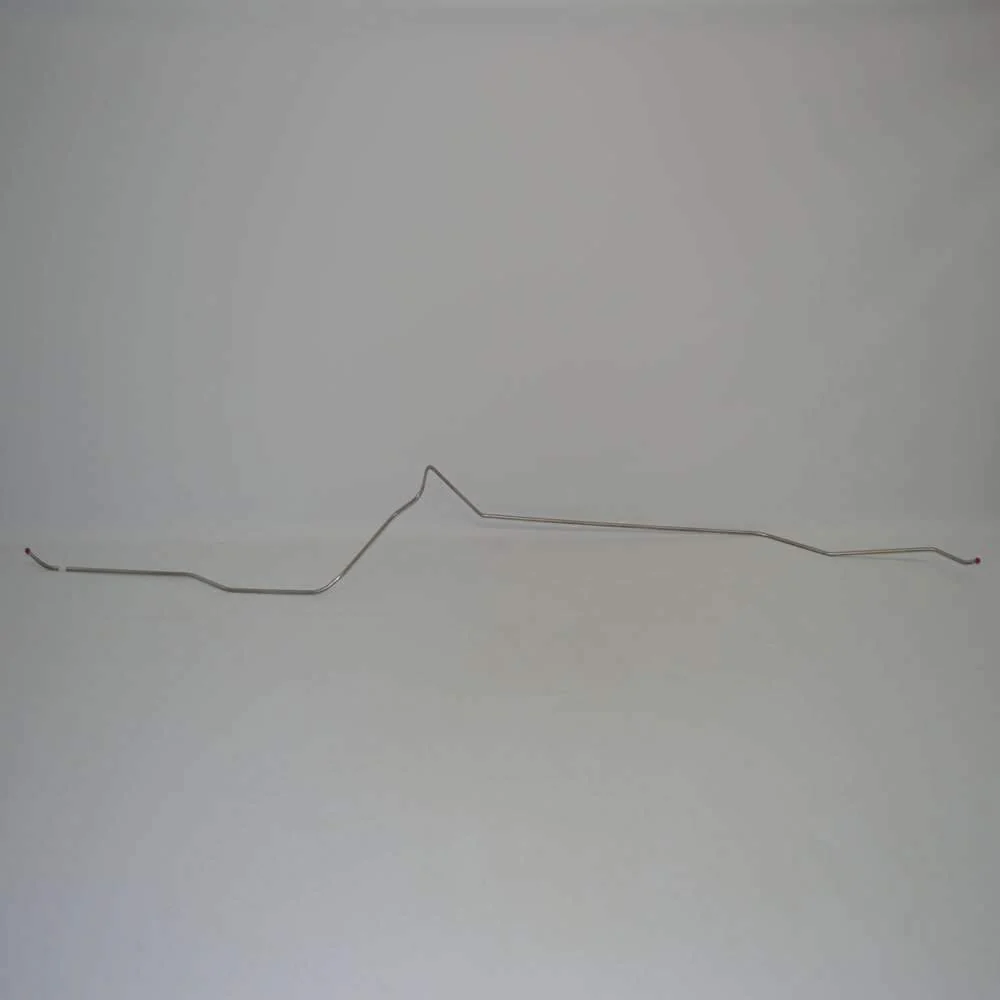 VGL6804- 68 Corvette; 3/8 Tank to Pump Fuel Line - Image 2