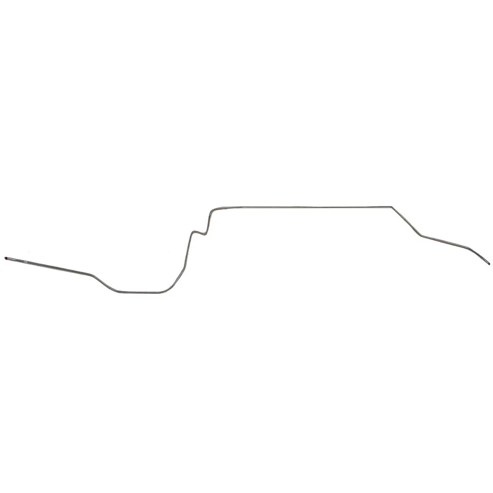 VGL6905- 69 Corvette; 3/8 Tank to Pump Fuel Line
