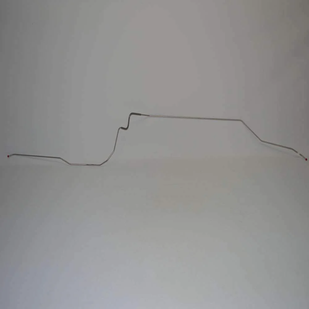 VGL7006- 70-74 Chevy Corvette; 3/8 Tank to Pump Fuel Line - Image 2