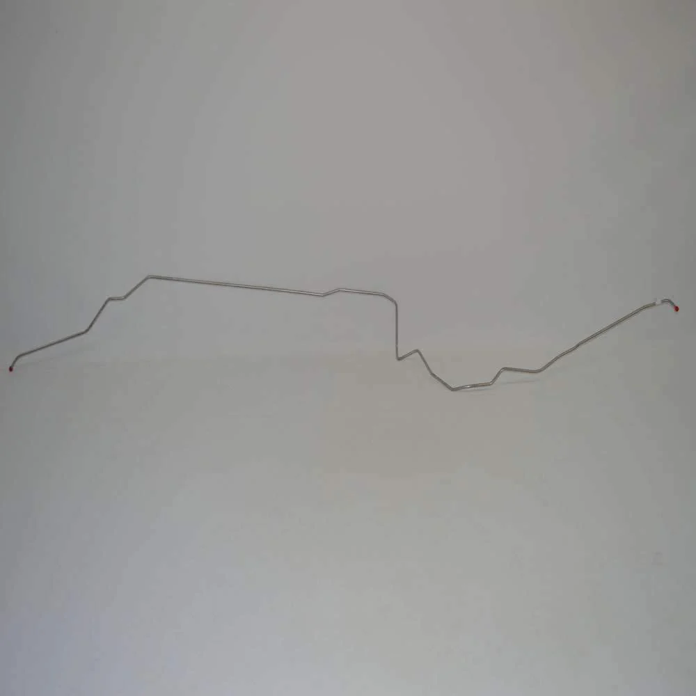 VGL7501- 75-77 Chevy Corvette; 3/8 Tank to Pump Fuel Line - Image 2