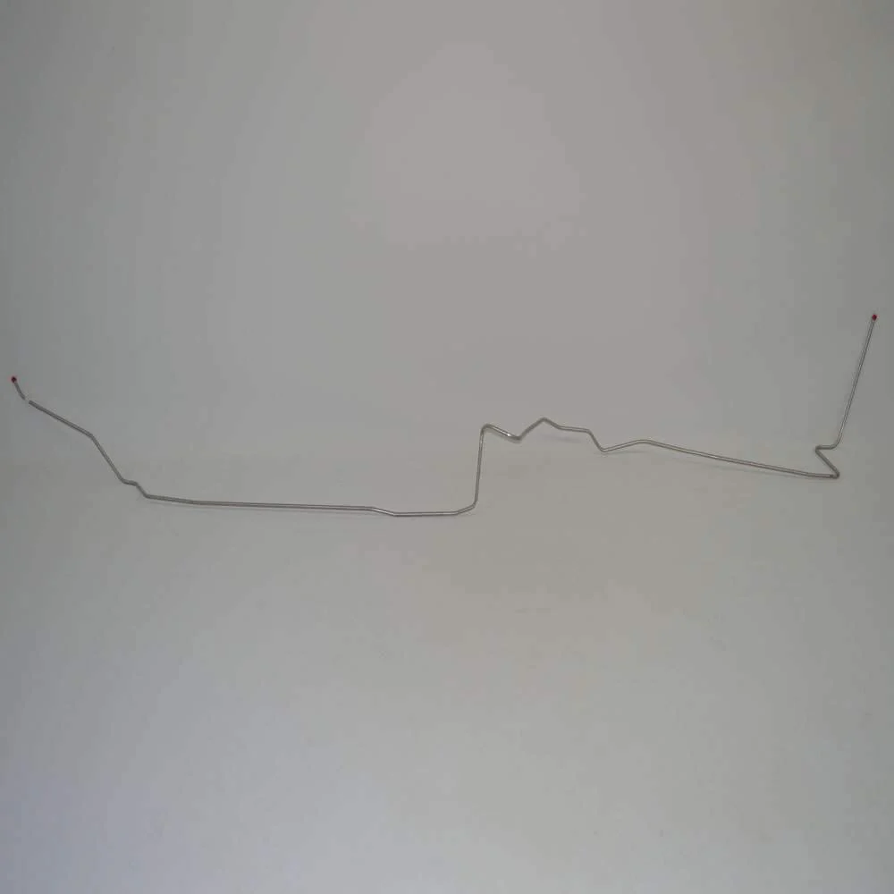 VGL7808- 78-82 Chevy Corvette; 3/8 Tank to Pump Fuel Line - Image 2