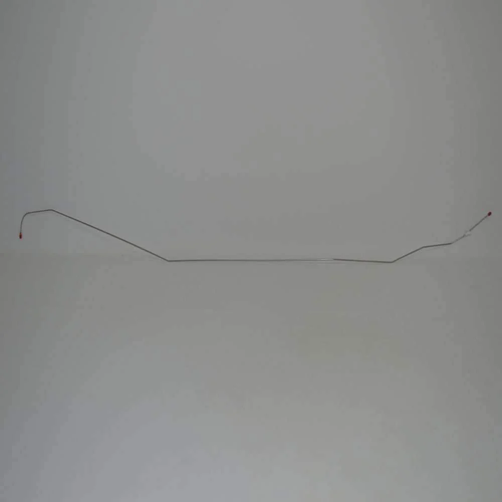 VIN5301- 53-62 Chevy Corvette Intermediate Brake Line - Image 2