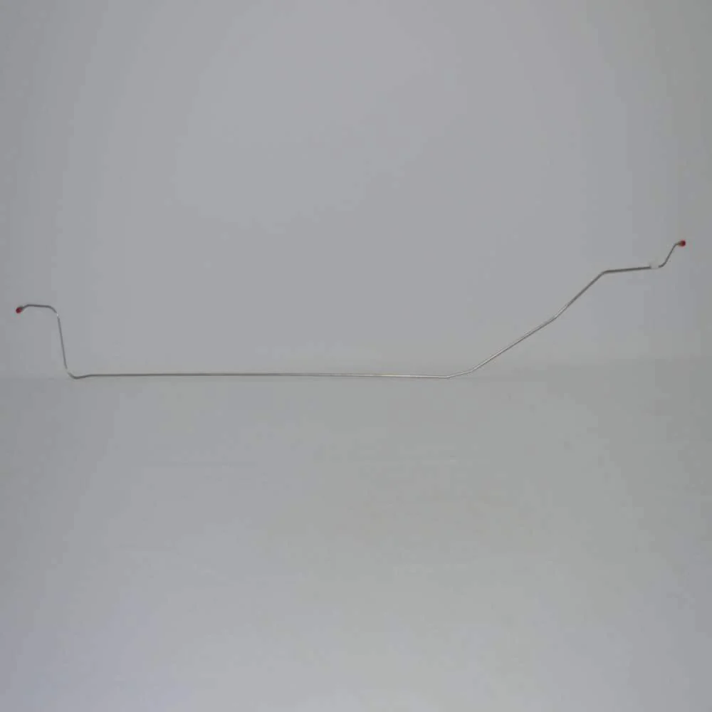 VIN6303- 63-64 Chevy Corvette Power/Standard Brakes; 65 Corvette Standard Brakes, Intermediate Brake Line - Image 2