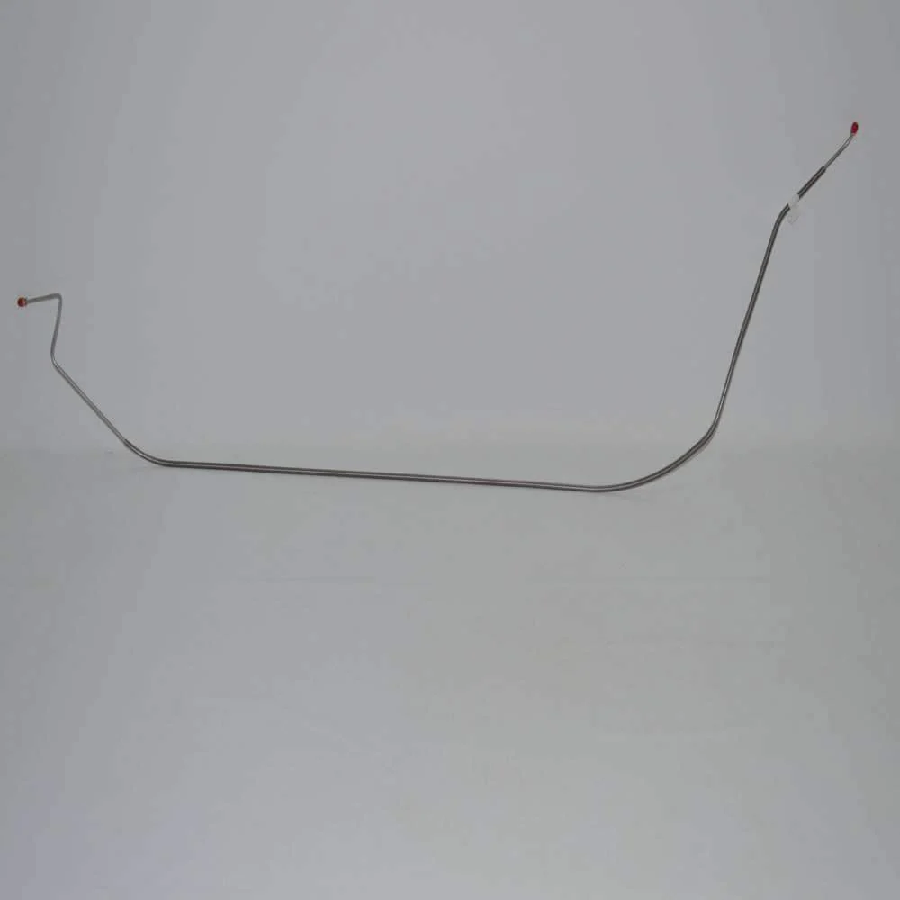 VIN6505- 65 Chevy Corvette, Early Year Model, Power Brakes; 3/16 Intermediate Brake Line - Image 2