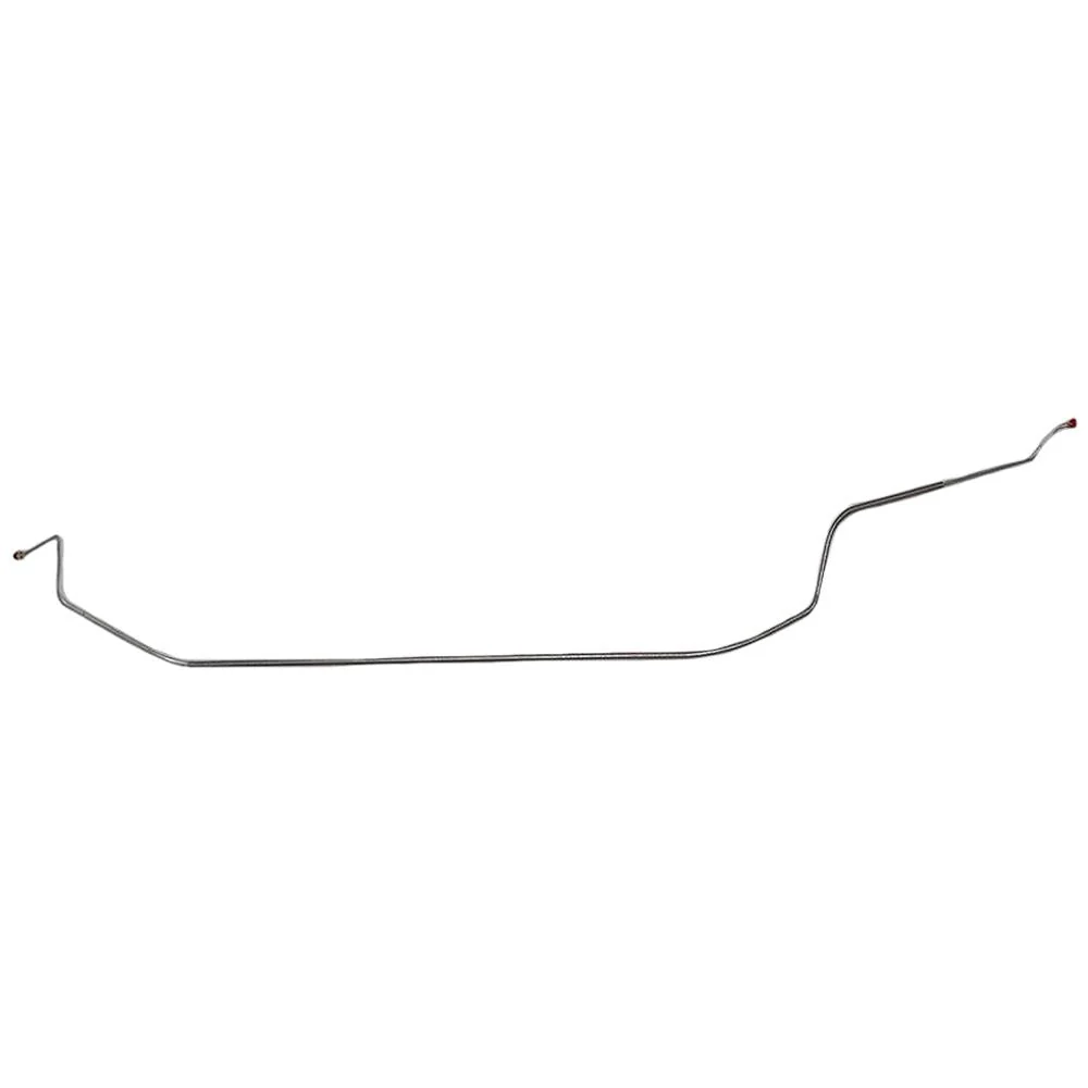 VIN6608- 66 Chevy Corvette, Standard Brakes, Intermediate Brake Line - Image 2