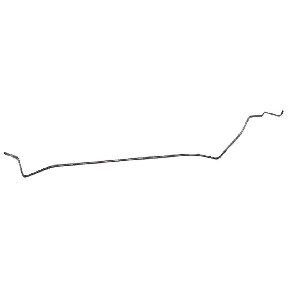 VIN6809- 68 Chevy Corvette, Power Brakes; Intermediate Brake Line - Image 2
