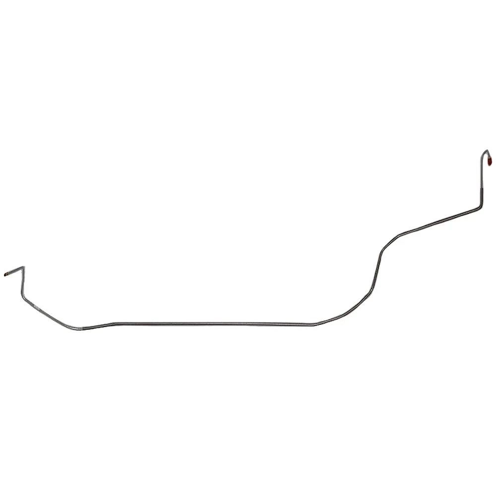 VIN6911- 69 Chevy Corvette, Intermediate Brake Line - Image 2