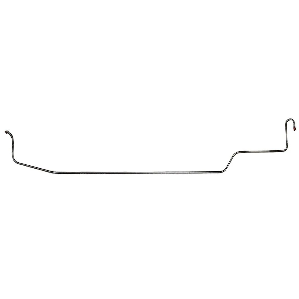 VIN7012- 70-73 Chevy Corvette, Intermediate Brake Line