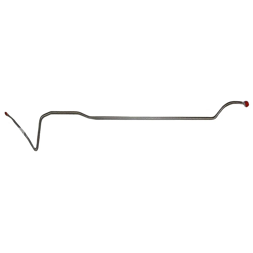 VIN7413- 74-82 Chevy Corvette; Intermediate Brake Line - Image 2