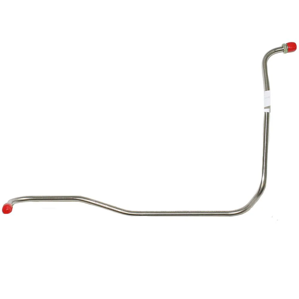 VPC6721- 67 Chevy Corvette, 327CID, 300 HP 4BBL; 5/16 Pump to Carb Fuel Line