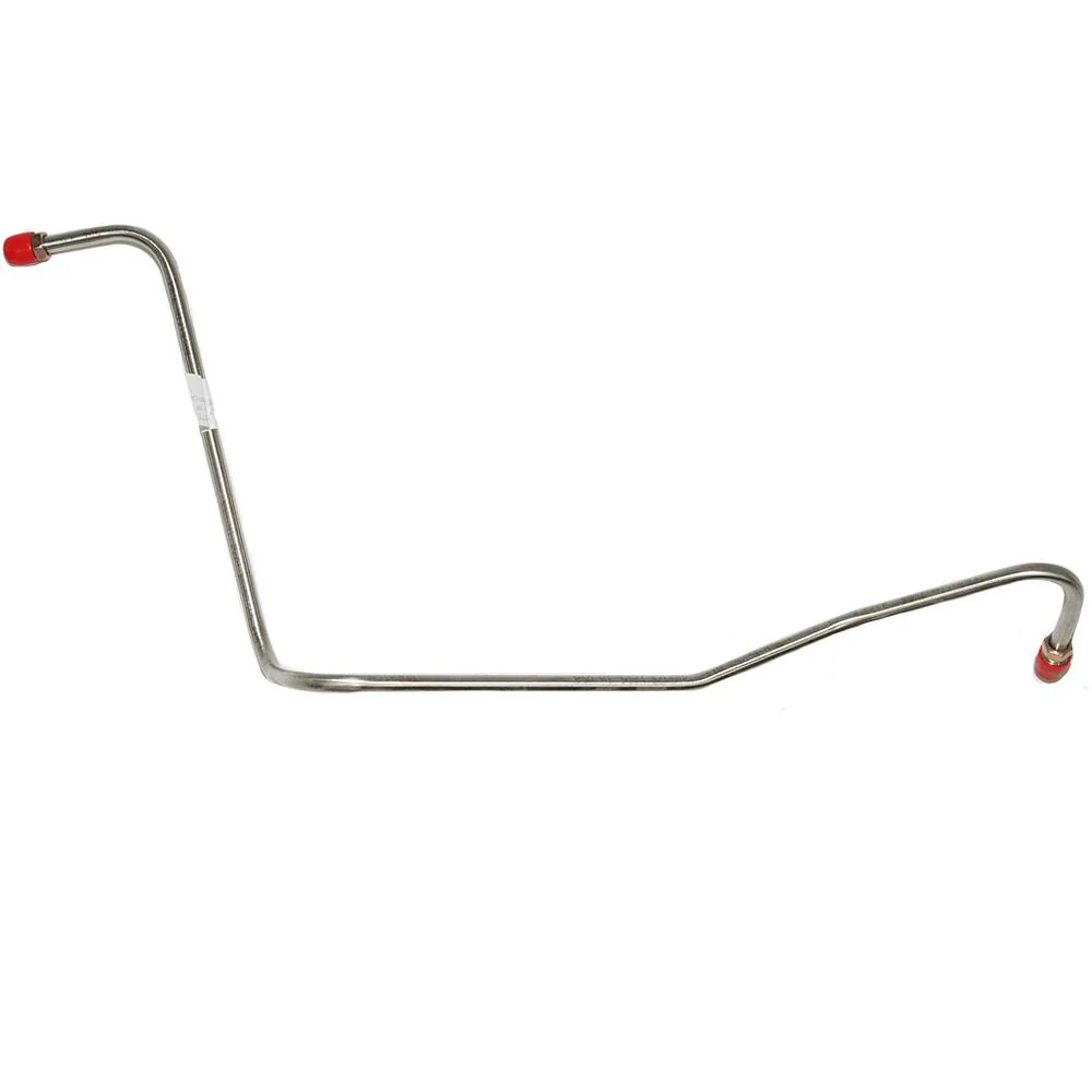 VPC6722- 67 Chevy Corvette, 327CID, 350 HP, 4BBL; 5/16 Pump to Carb Fuel Line