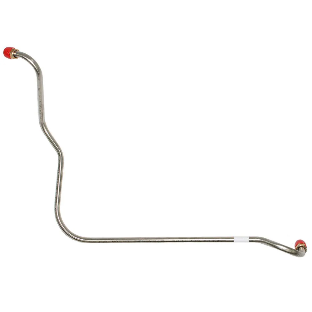 VPC6723- 67 Chevy Corvette, 427CID, 390 HP, 4BBL; Pump to Carb Fuel Line - Image 2