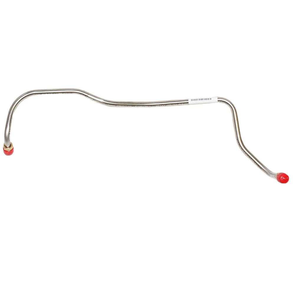 VPC7030- 70-76 Chevy Corvette, 350CID EXCEPT LT1; Pump to Carb Fuel Line
