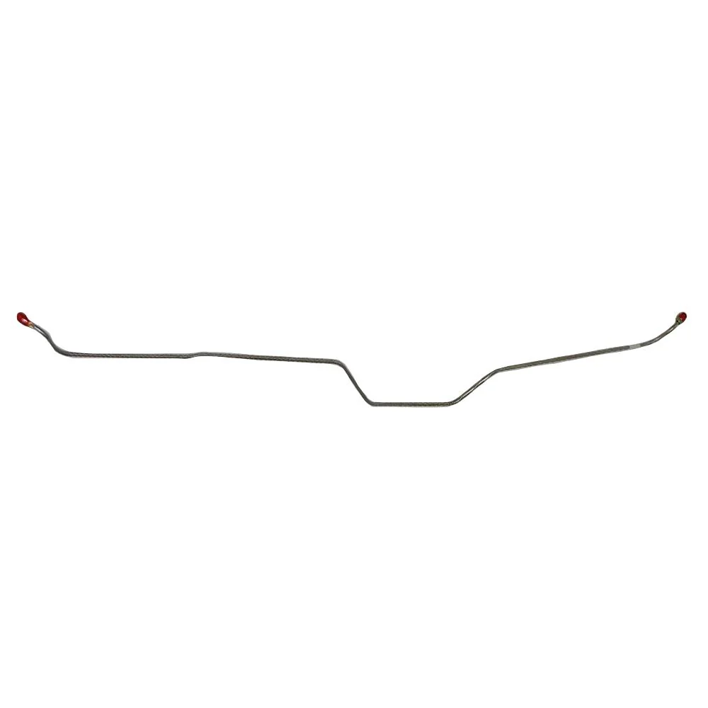 VRA6301- 63-82 Chevy Corvette, Rear Brake Cross-Over Brake Line