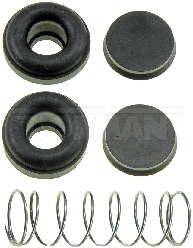 WCRF6070- 1960-1970 Ford / Mercury Drum Brake Wheel Cylinder Repair 1.0625 In. Bore Kit