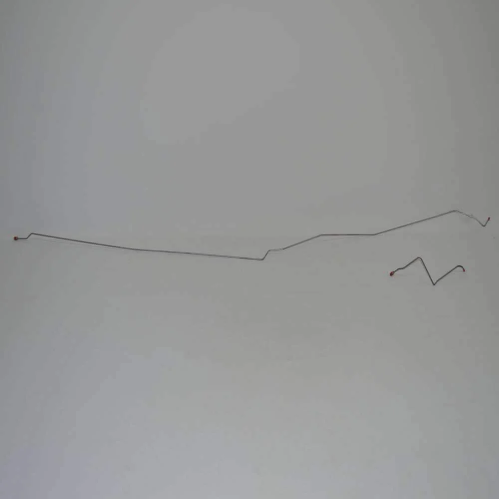 WGL7902- 78-79 Dodge D150; 3/16 inch Vapor Line - Image 2