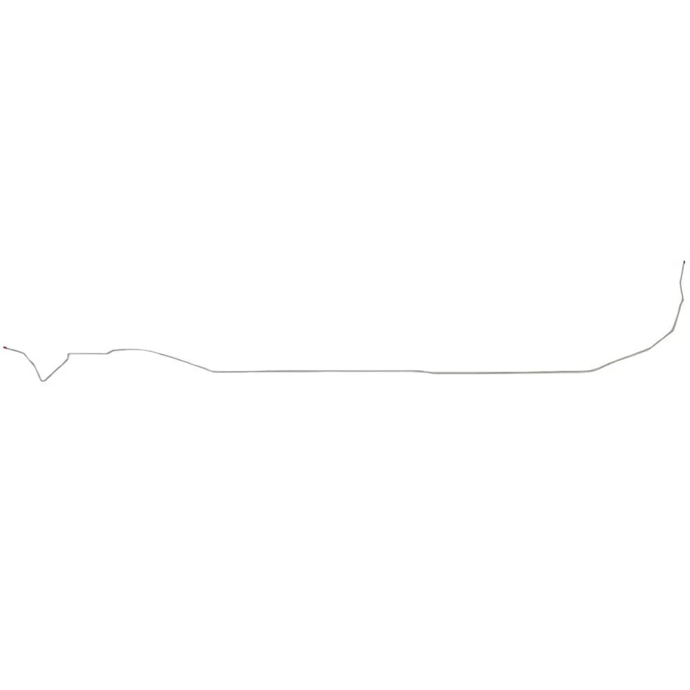 WGL9141- 91-96 Jeep Cherokee, 4.0L ONLY Vapor Return Line