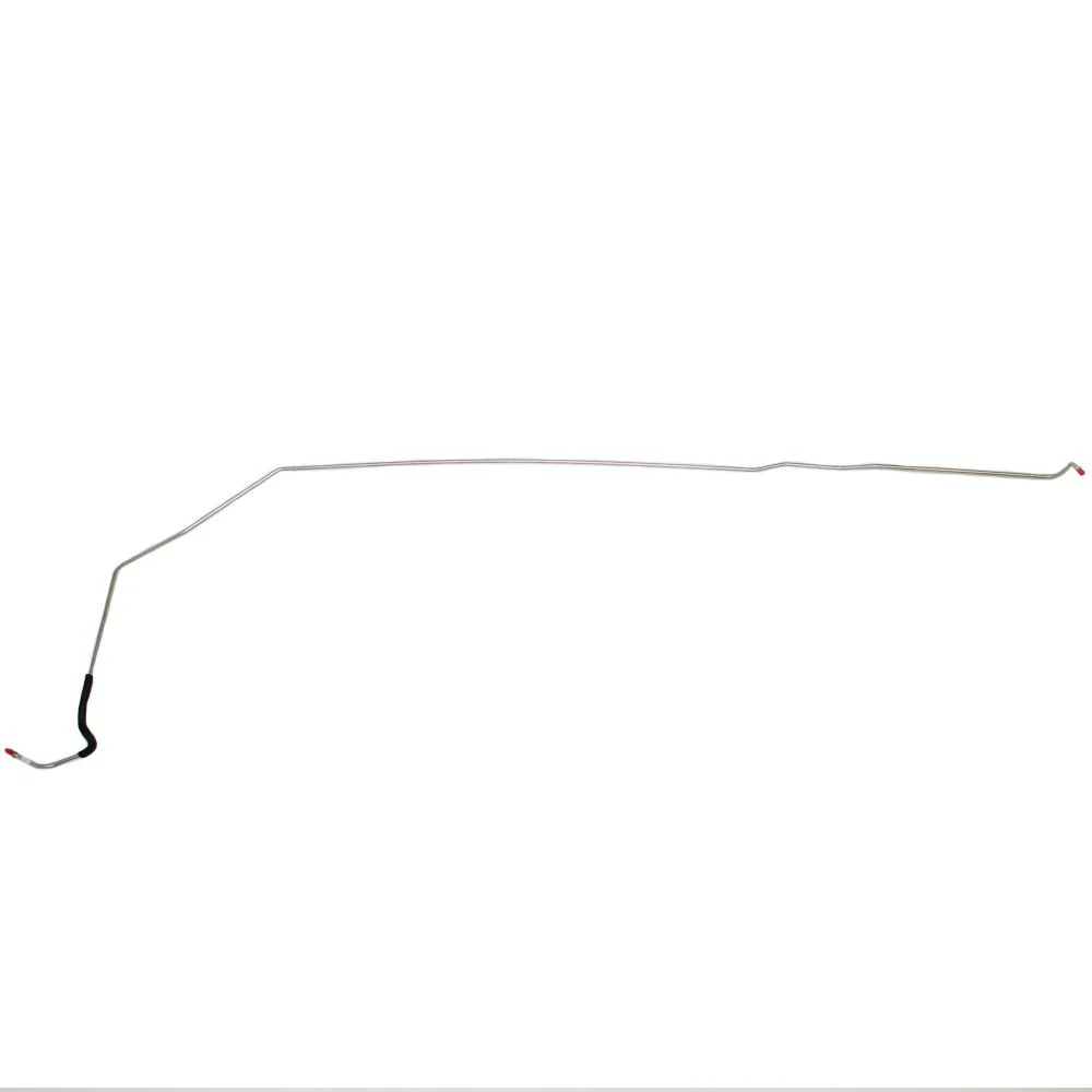 WGL9581- 95-99 Dodge Neon (5/16 diameter) Fuel Line - Image 2