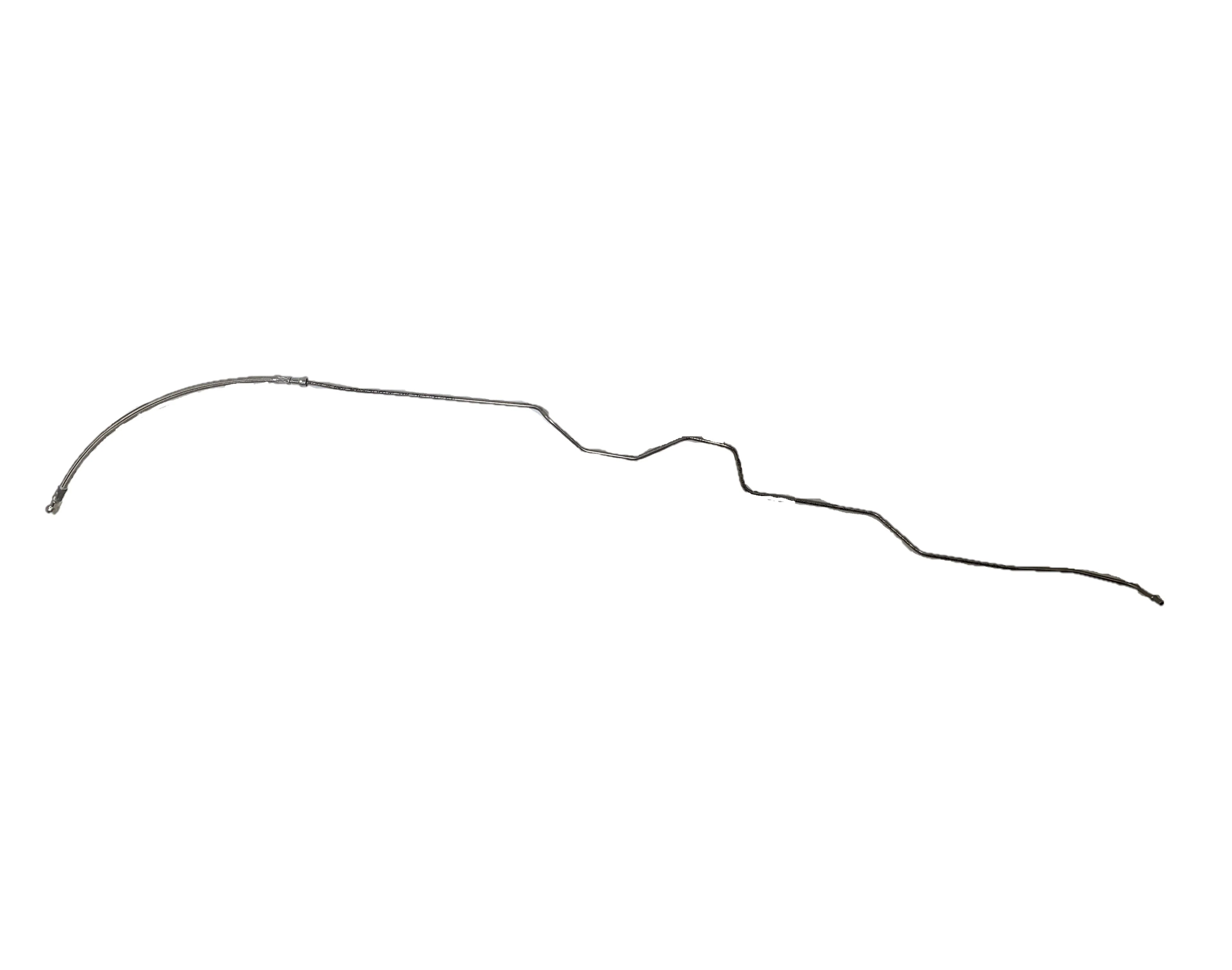 WGL9752- 97-99 Dakota, Regular Cab, Fuel Line - Image 2
