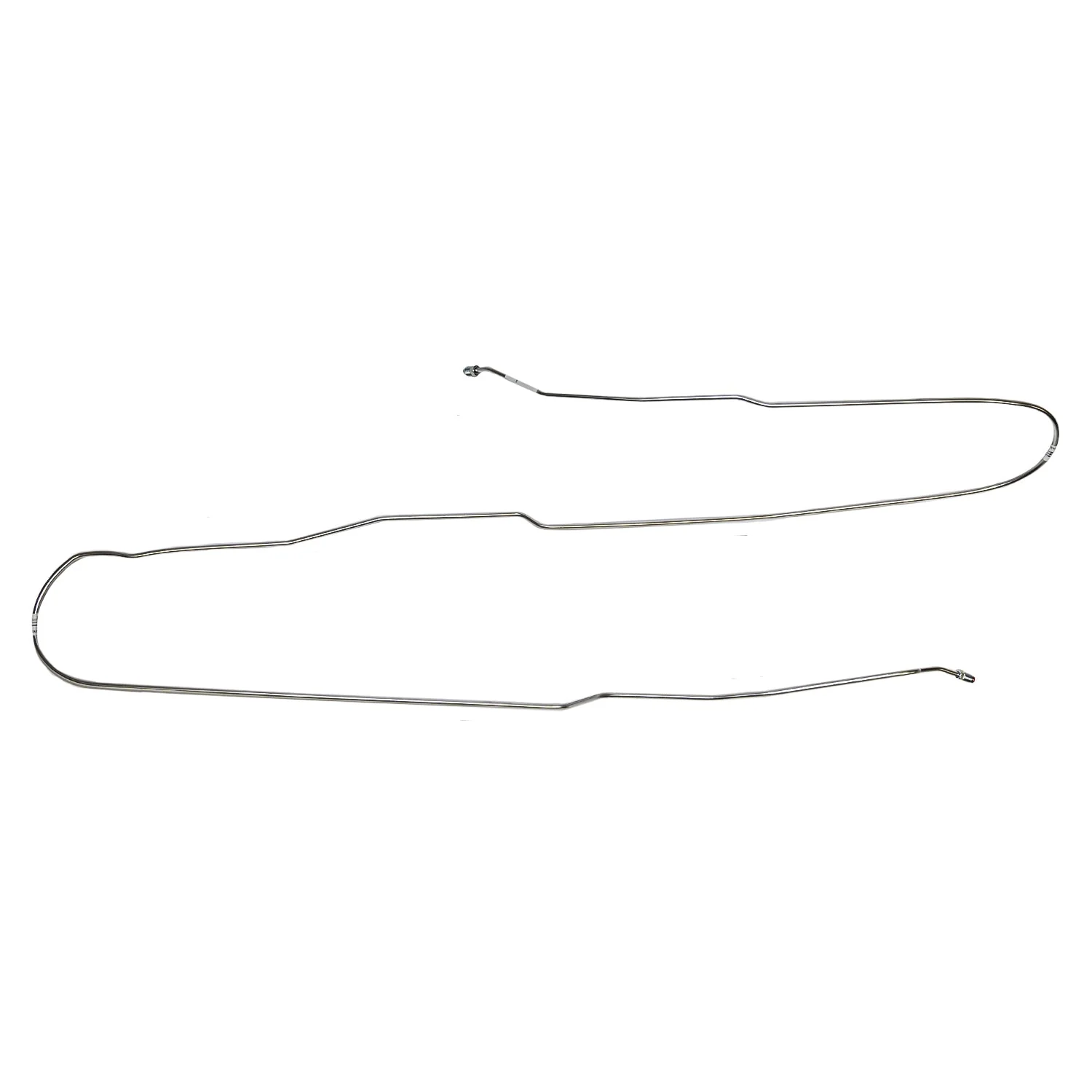 WIN0351- 03-05 Dodge Ram 2500/3500, 4wd, Regular Cab/Long Bed; Intermediate Brake Line Kit