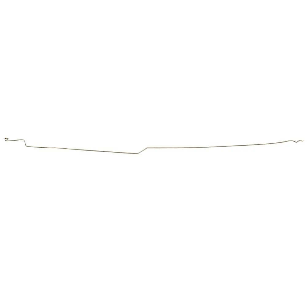 WIN9601- 95-01 Ram 1500 & 95-02 Ram 2500, 3500 Quad Cab/Long Bed, Intermediate Brake Line - Image 2