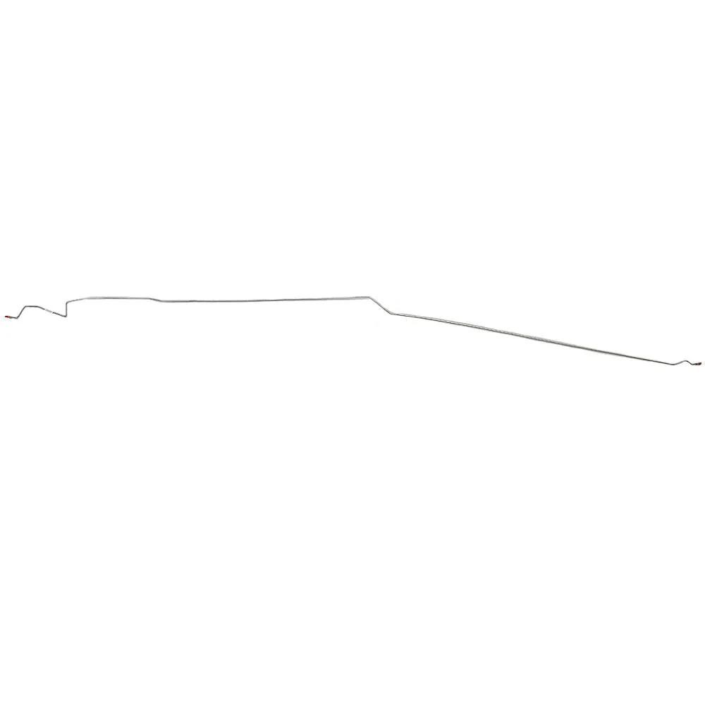WIN9602- 95-01 Ram 1500 & 95-02 Ram 2500, 3500 Quad Cab/Short Bed, Intermediate Brake Line - Image 2