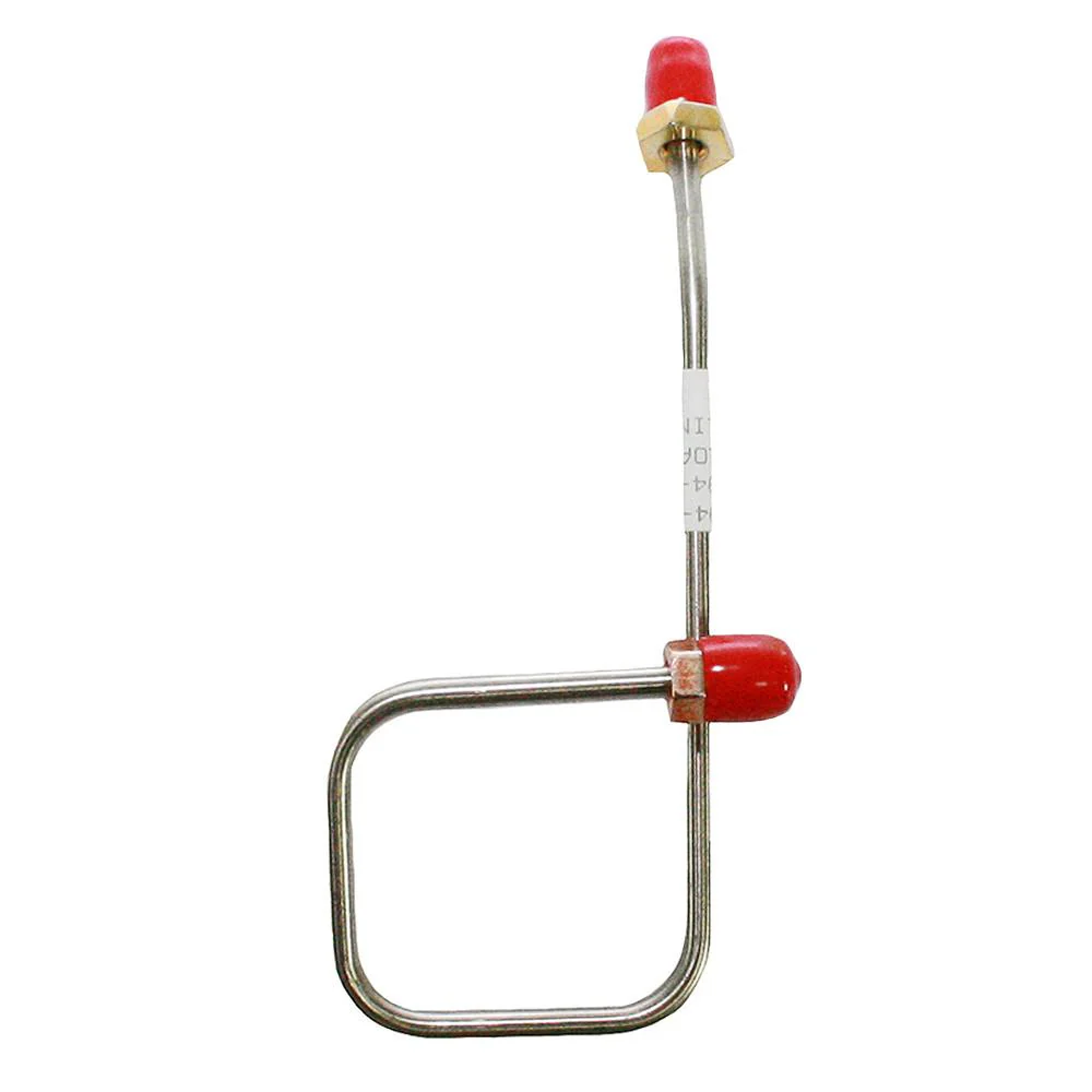 WIN9605- 95-02 Ram 2500, 3500 Load Leveling Brake Line - Image 2