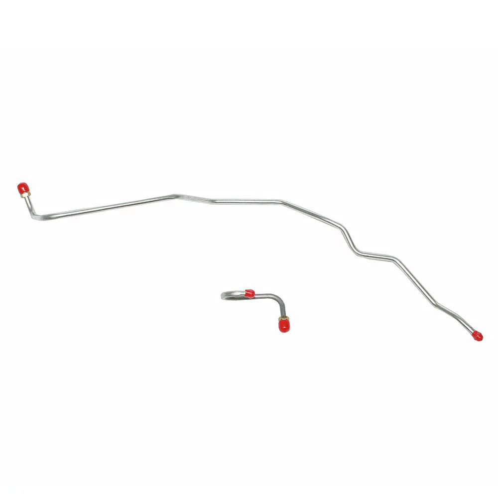 WPC7901- 78-79 D-150, 360CID, 4BBL, Pump to Carb Fuel Line