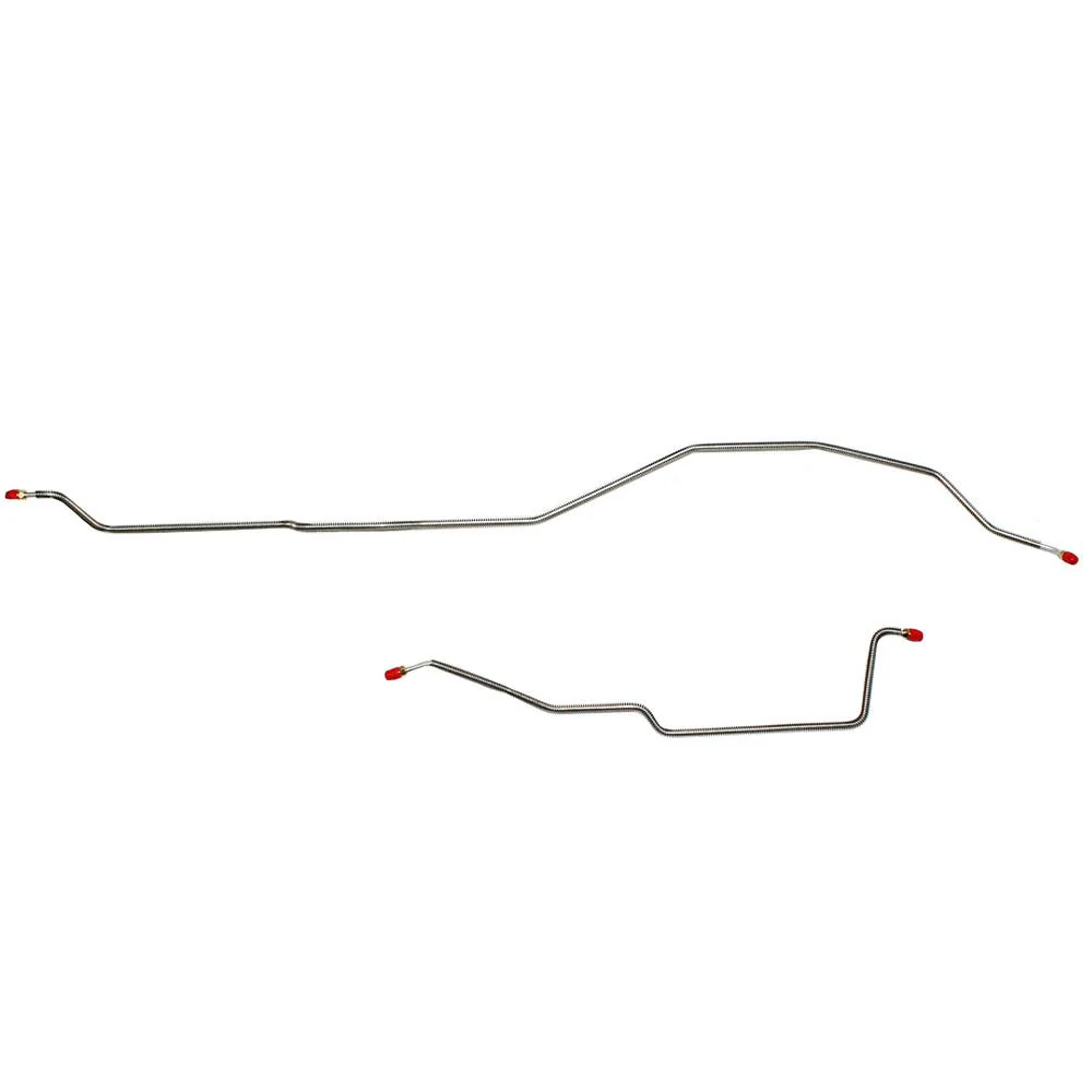 WRA7801- 78-79 Dodge Truck Rear Axle Lines