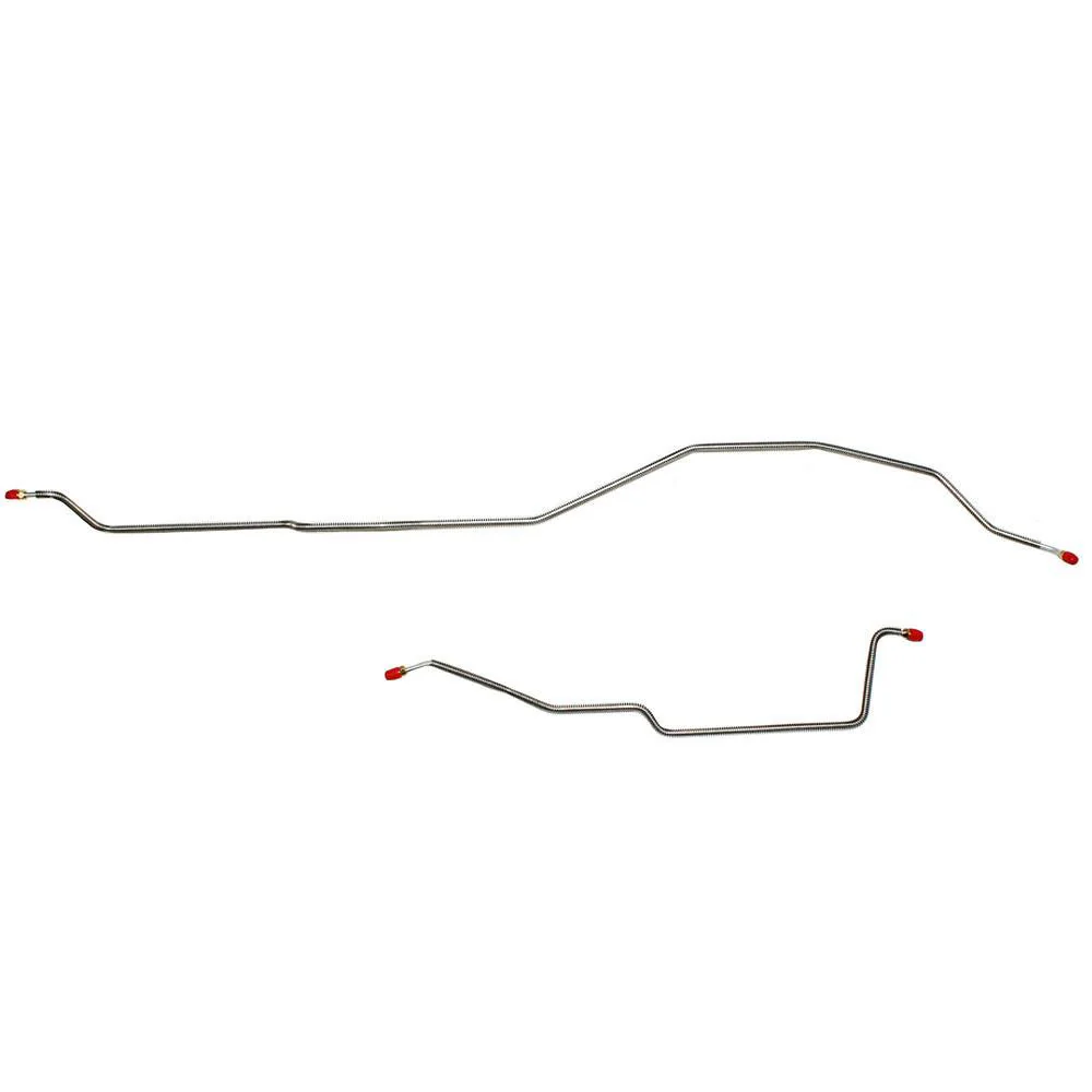 WRA7801- 78-79 Dodge Truck Rear Axle Lines - Image 2