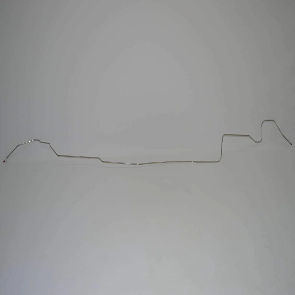 XGL6202- 62-67 Chevy Chevy II/Nova, 8cyl 5/16 Tank to Pump Fuel Line, EXCEPT 327CID L79 Engine - Image 2