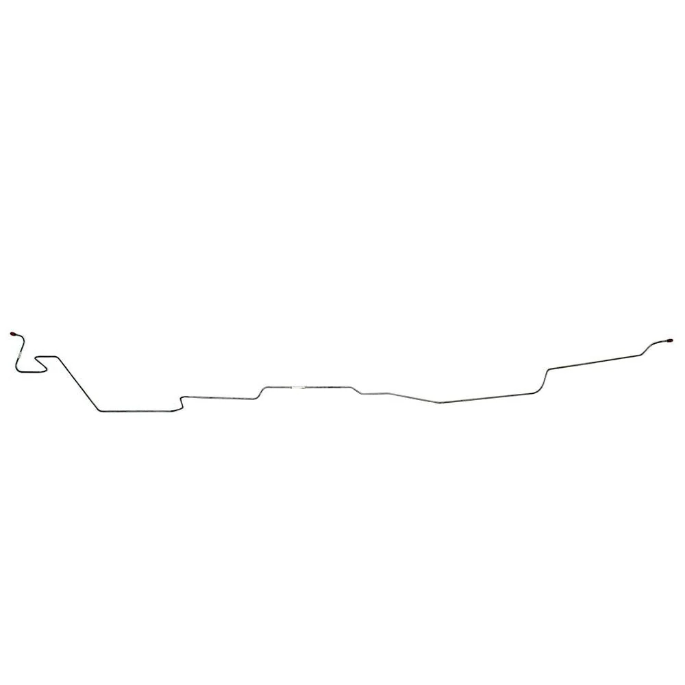 XIN6201- 62-65 Chevy Chevy II/Nova, Intermediate Brake Line