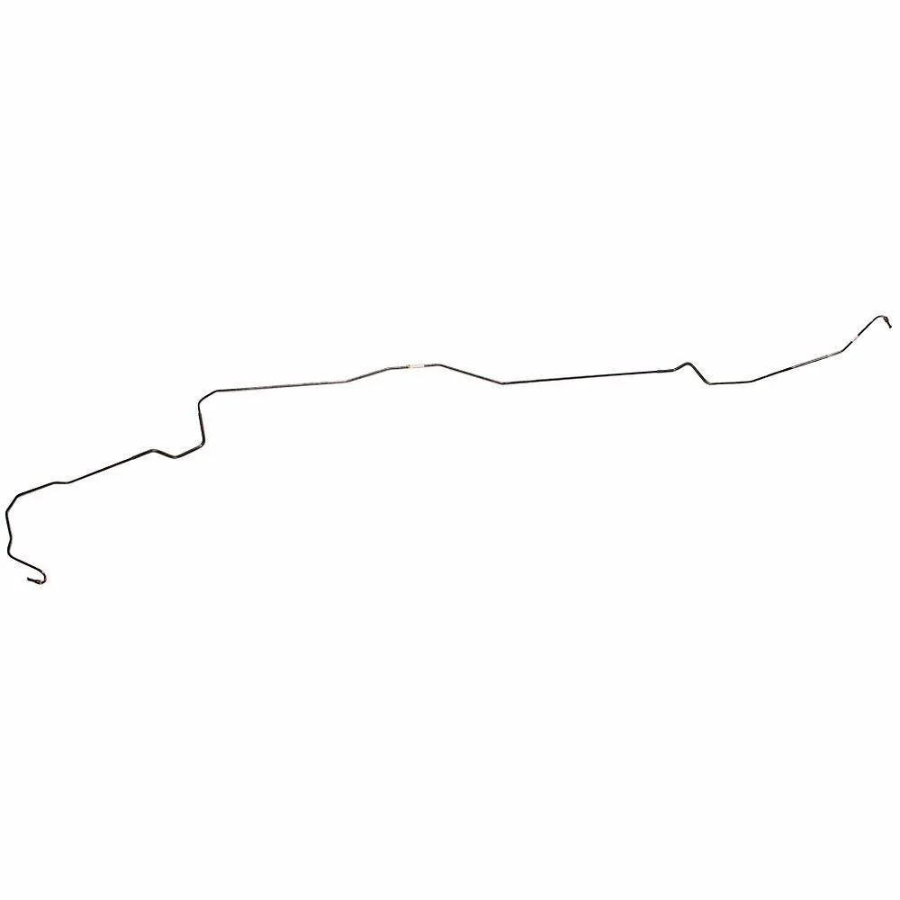 XIN6701- 67 Chevy Chevy II/Nova, Intermediate Brake Line