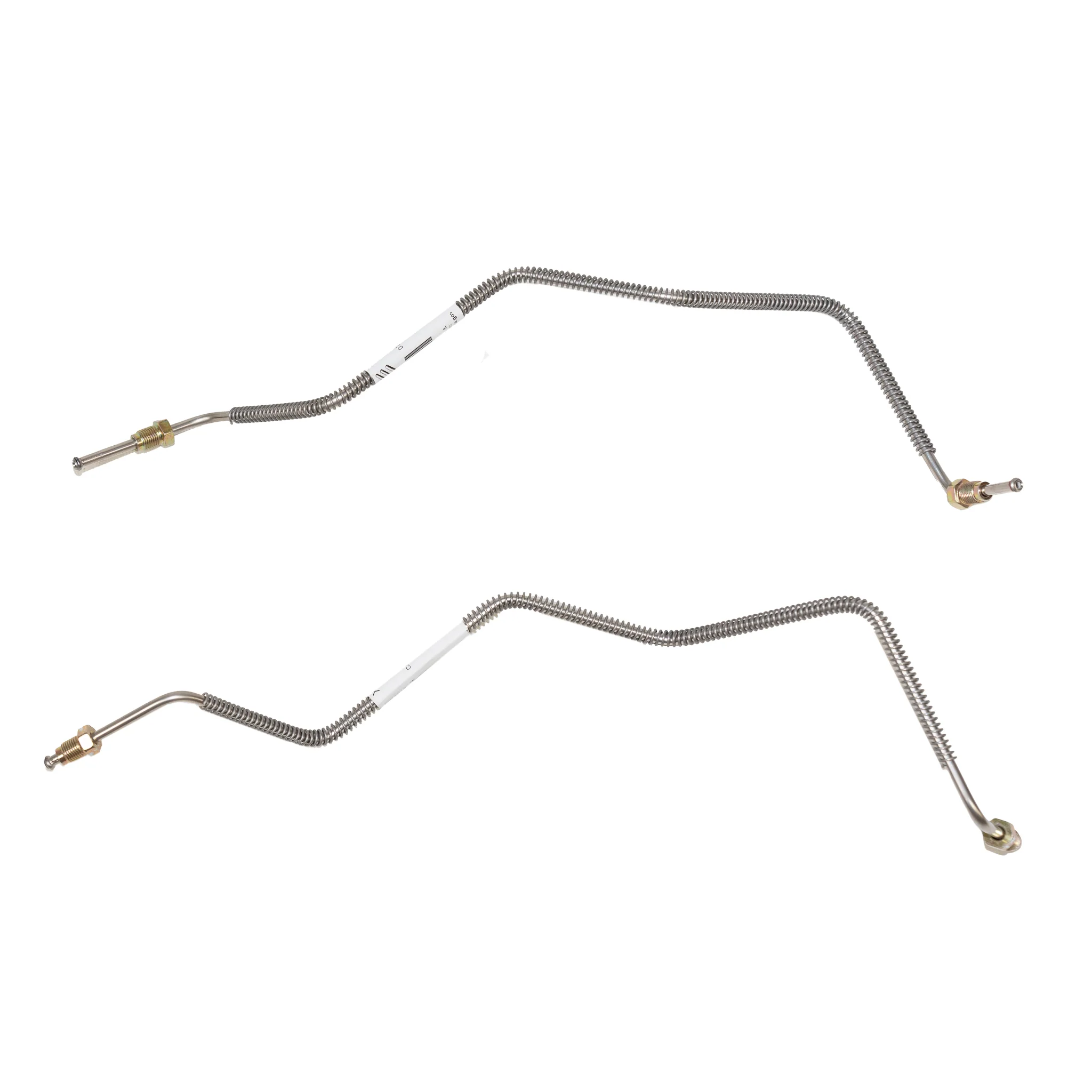 XRA0001- 96-02 Cavalier/Sunfire, Rear Wheel Cylinder Lines