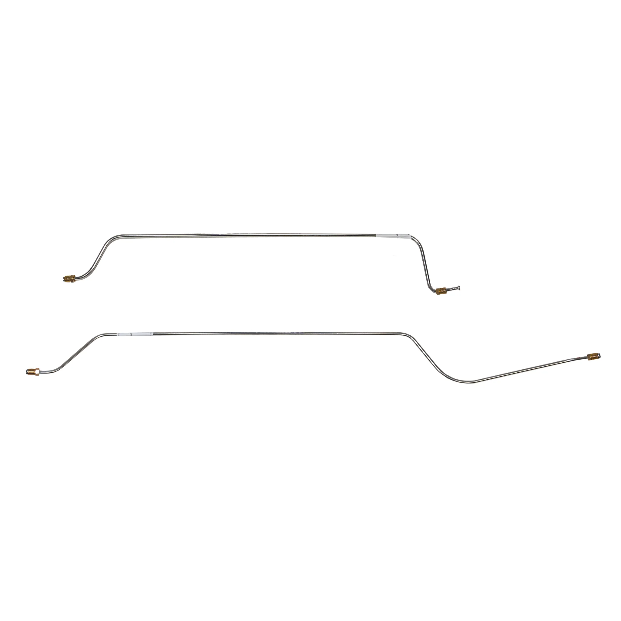 XRA6202- 62-65 Chevy Chevy II/Nova, All 6cyl. 2pc Rear Axle Line Set
