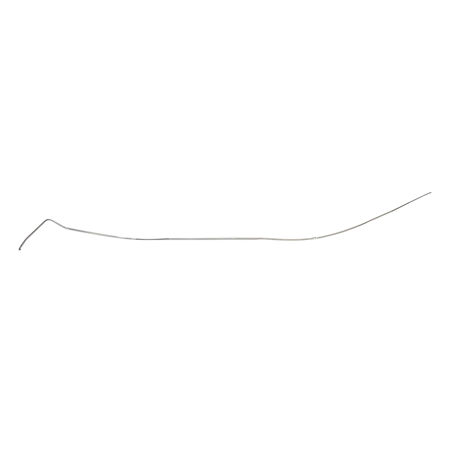 YGL6501- 64-66 Mopar A-Body, Pump to Tank Line - Image 2
