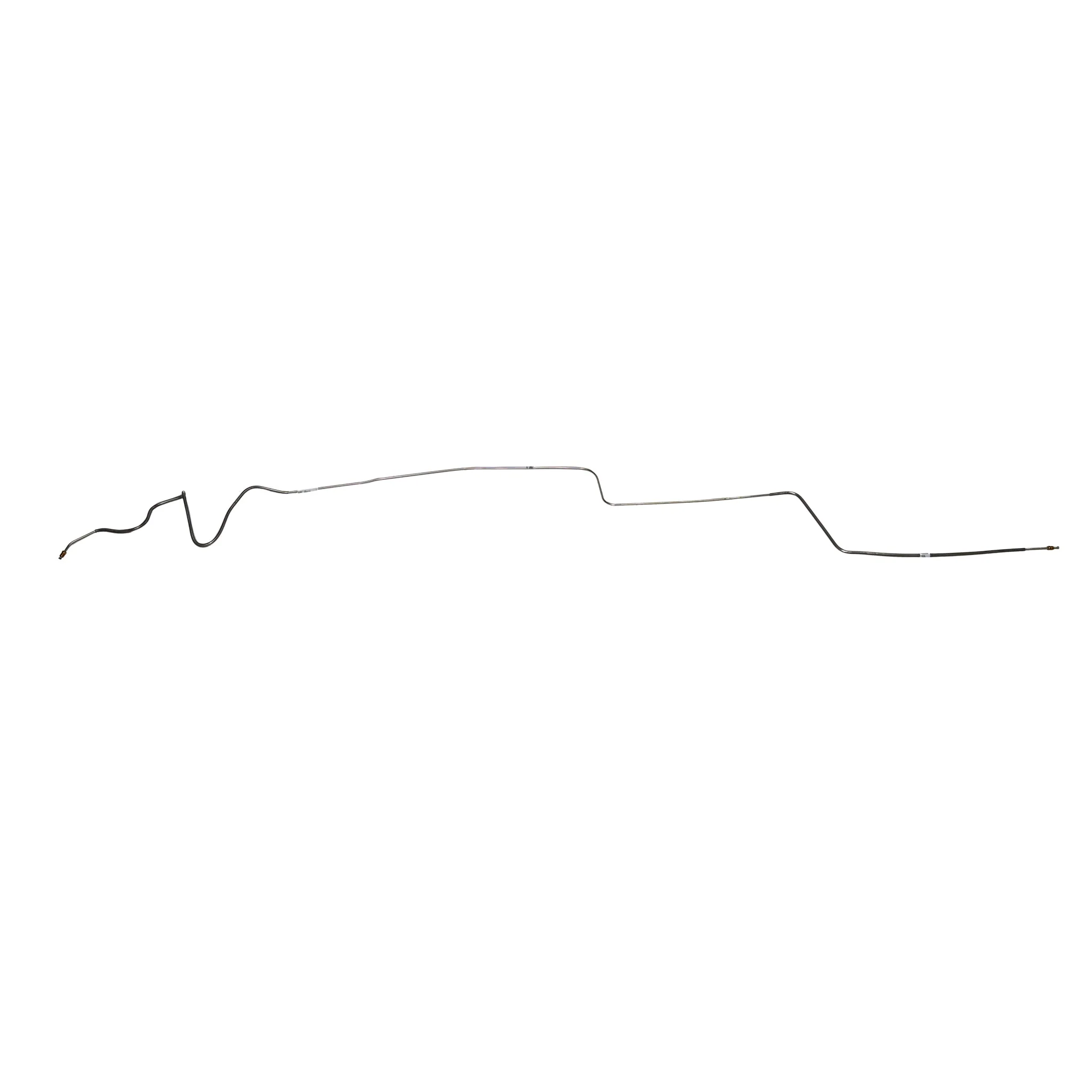 YIN6501- 64-65 Mopar A-Body; Dart, Barracuda, Valiant; Intermediate Brake Lines