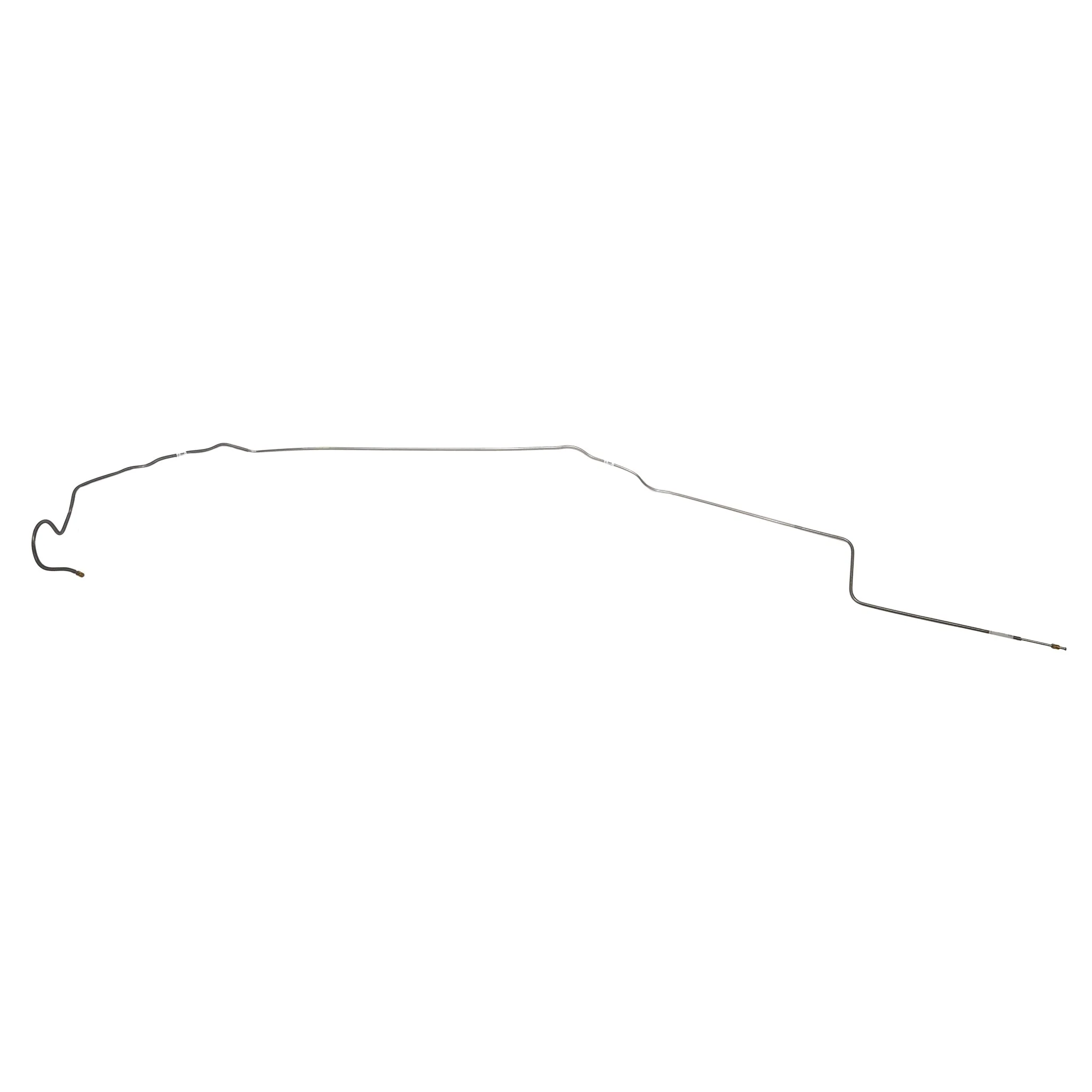 YIN6601- 66 Mopar A-Body; Dart, Valiant, Barracuda; Intermediate Brake Lines