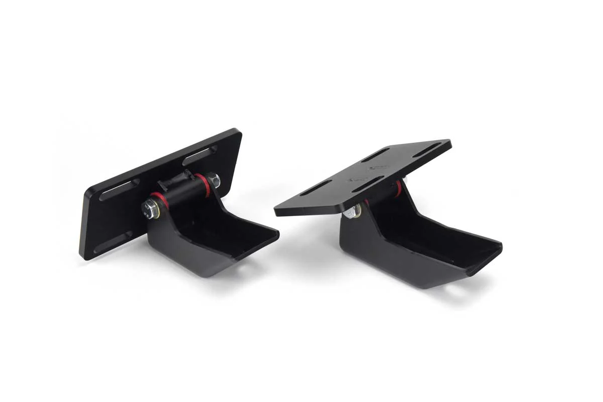 Z32 300ZX LS Swap Engine Mounts - Image 2