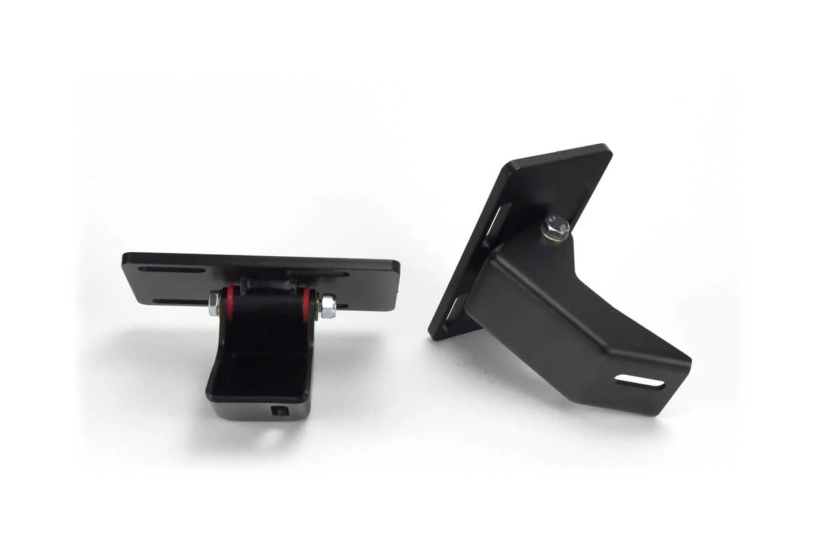 Z32 300ZX LS Swap Engine Mounts - Image 4