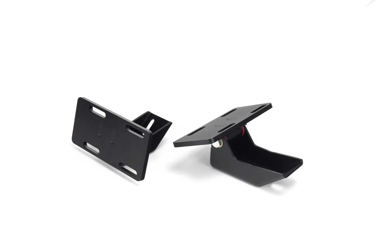 Z32 300ZX LS Swap Engine Mounts - Image 5