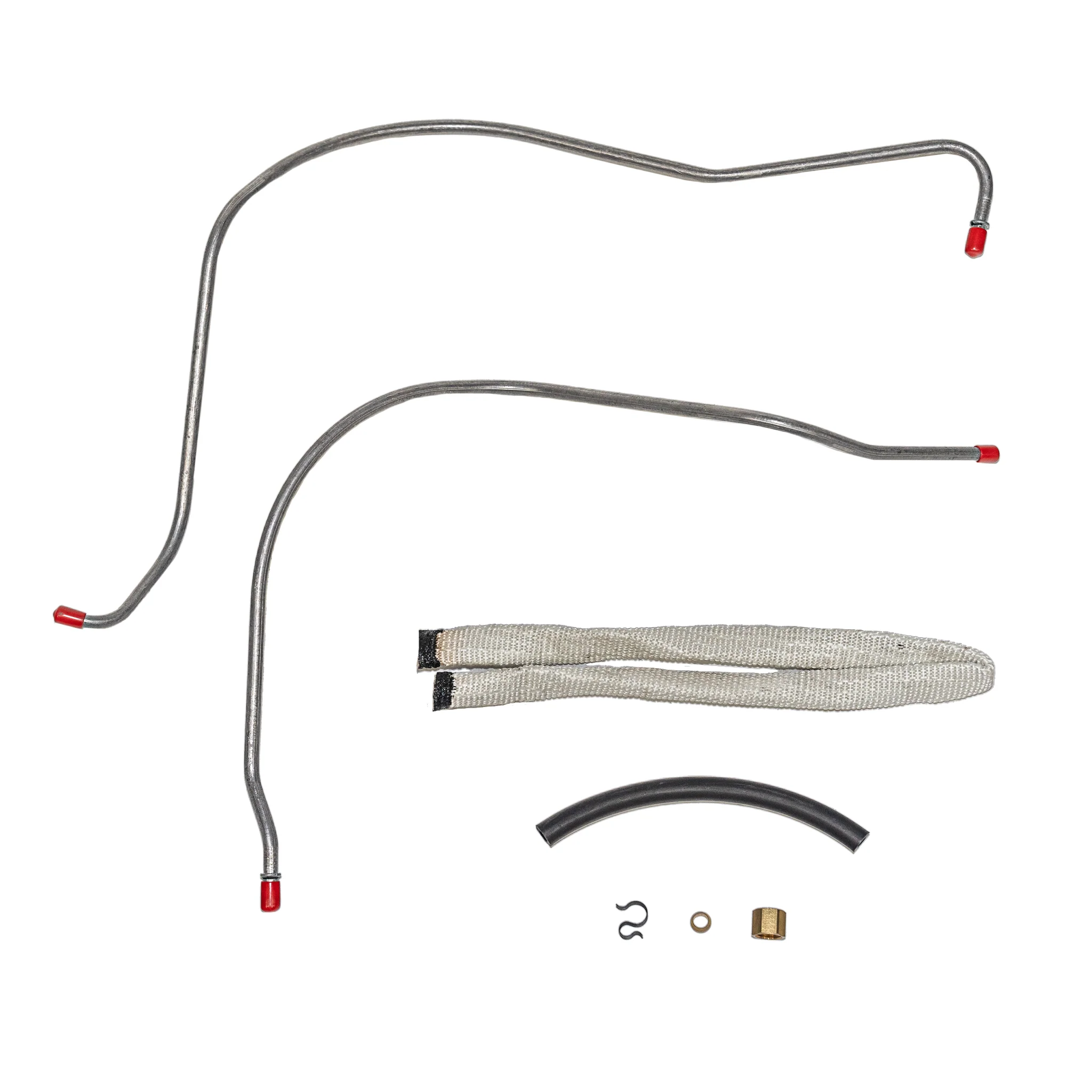 ZCH6802OM- 68 Shelby 428 PI Thermal Choke Set; Steel