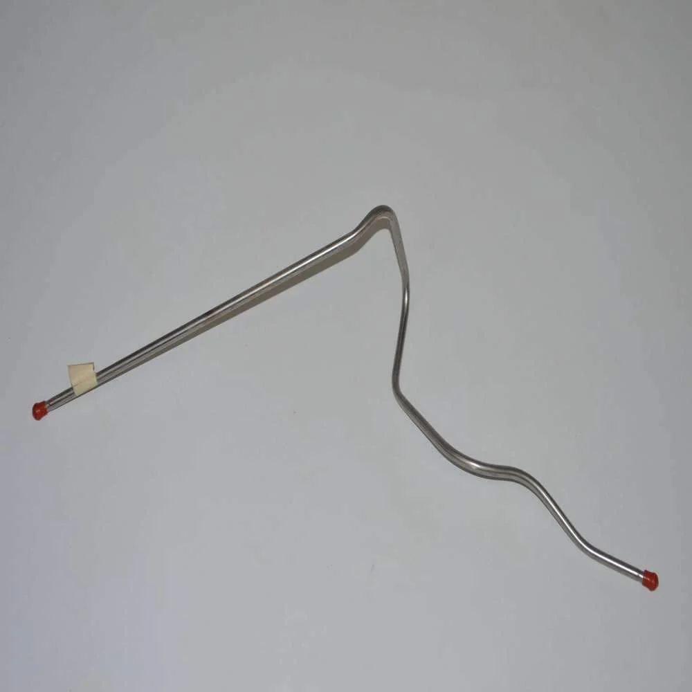 ZGL6705- 67-70 Ford Mustang 6cyl, Front of 5/16" - Image 2