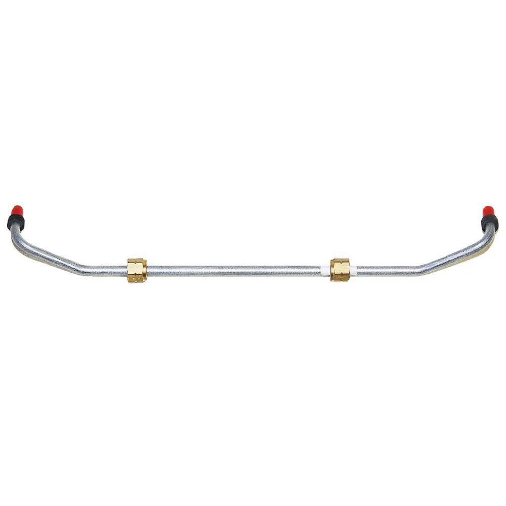 ZHC6801- 68-70 Ford Mustang & Mercury Cougar, Holley Model 4150 w/ 700/730/735/780 CFM Carb; Fuel Transfer Line - Image 2